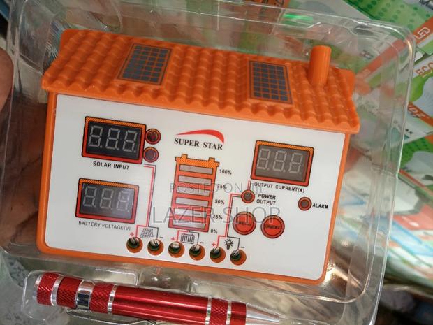 Digital Charge Controller - thumbnail 4