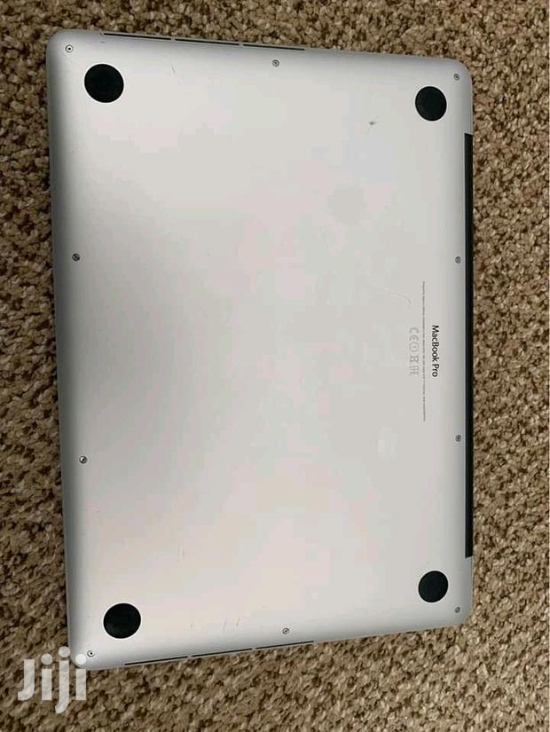 Laptop Apple MacBook Pro 8GB Intel Core I5 SSD 256GB - thumbnail 3