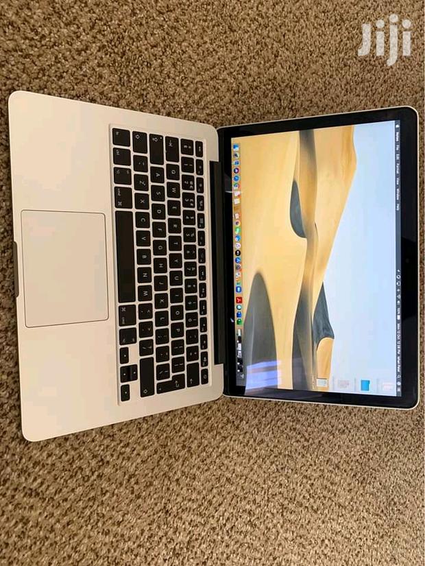 Laptop Apple MacBook Pro 8GB Intel Core I5 SSD 256GB - main view