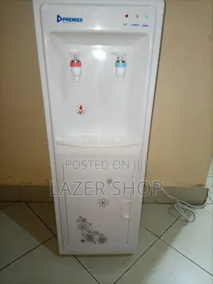 Premier Dispenser
