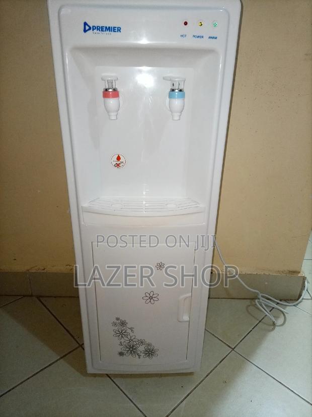 Premier Dispenser
