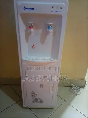 Premier Dispenser