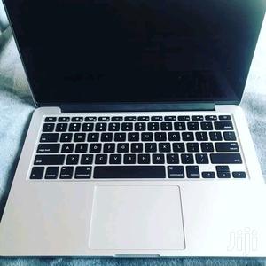 Laptop Apple MacBook Pro 8GB Intel Core I5 SSD 128GB - main view