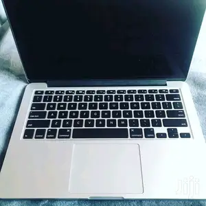 Laptop Apple MacBook Pro 8GB Intel Core I5 SSD 128GB