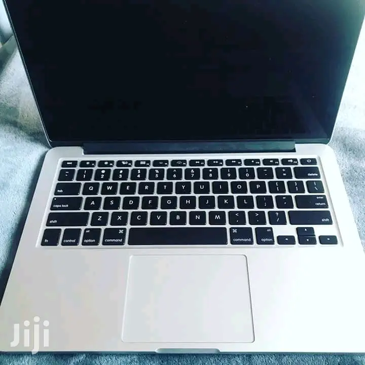 Laptop Apple MacBook Pro 8GB Intel Core I5 SSD 128GB