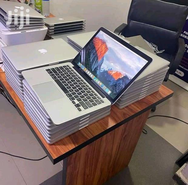 Laptop Apple MacBook Pro 8GB Intel Core I5 SSD 256GB - thumbnail 3