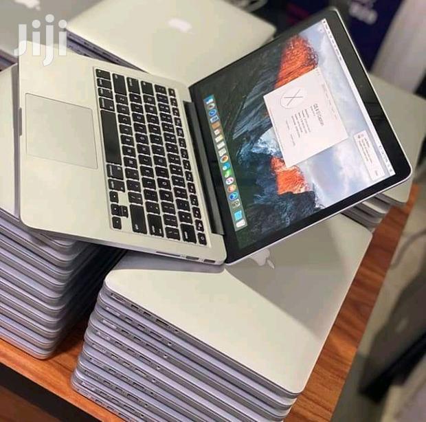 Laptop Apple MacBook Pro 8GB Intel Core I5 SSD 256GB - thumbnail 4