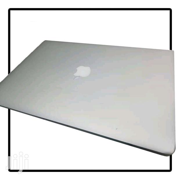 Laptop Apple MacBook Pro 8GB Intel Core I5 SSD 128GB - main view