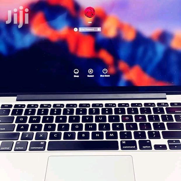 Laptop Apple MacBook Pro 8GB Intel Core I5 SSD 256GB - thumbnail 4