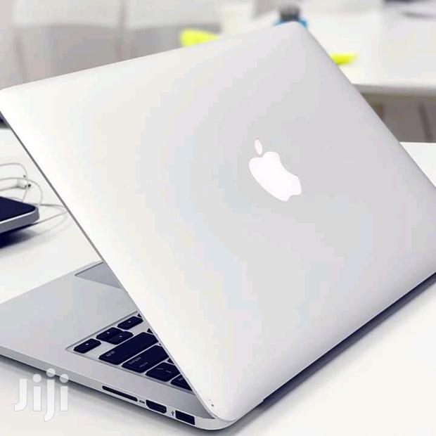 Laptop Apple MacBook Pro 8GB Intel Core I5 SSD 128GB - main view