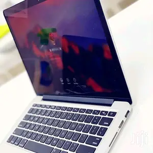 Laptop Apple MacBook Pro 8GB Intel Core I5 SSD 128GB