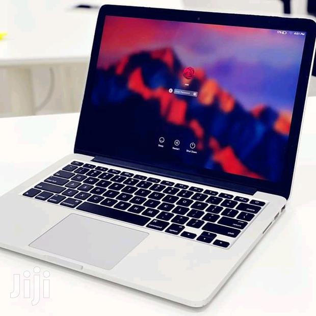 Laptop Apple MacBook Pro 8GB Intel Core I5 SSD 256GB - main view