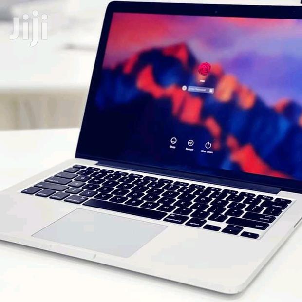 Laptop Apple MacBook Pro 8GB Intel Core I5 SSD 256GB - thumbnail 2