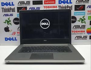 Laptop Dell Inspiron 14 5000 8GB Intel Core i7 HDD 1.5T