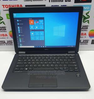 Laptop Dell Latitude 12 E7250 8GB Intel Core I5 SSD 256GB