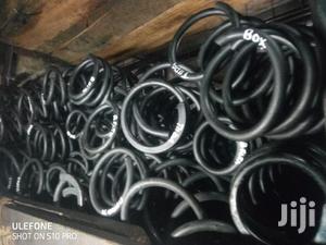 Ex Japan Coil Springs - main view