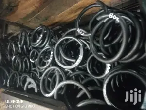 Ex Japan Coil Springs