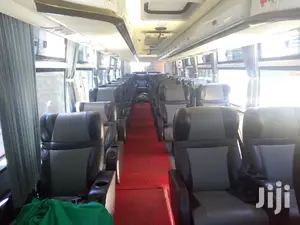 V VIP Executive Seats