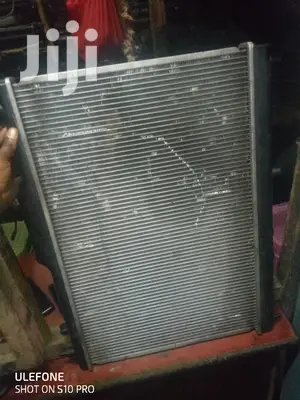 Radiator Ex Japan