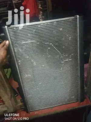 Radiator Ex Japan