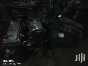 Ex Japan Engine