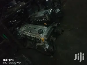 Ex Japan Engine