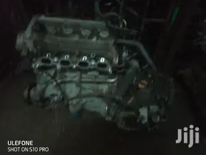 Ex Japan Engine