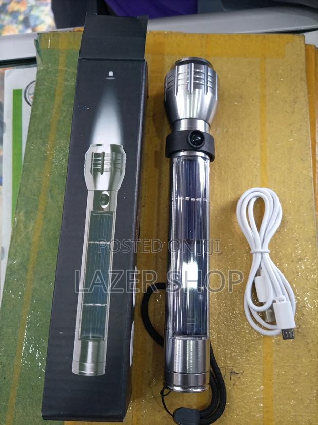 Solar Torch - thumbnail 4