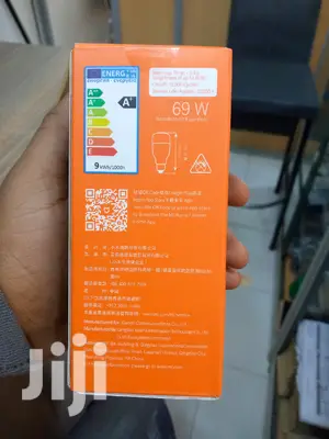 MI Smart LED Bulb Essential