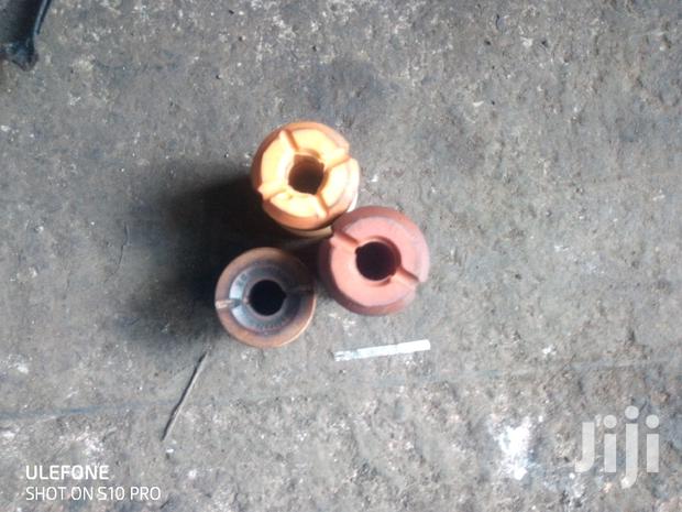 Dust Boots - thumbnail 3