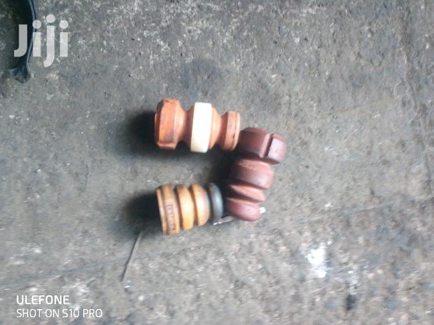 Dust Boots - thumbnail 4