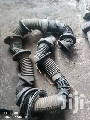 Dust Boots