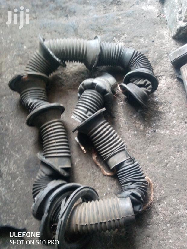 Dust Boots - thumbnail 5