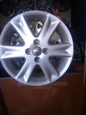 Original Toyota Rim Size 16 4 Holes
