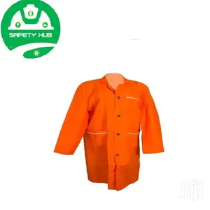 Dust Coat Protective Wear