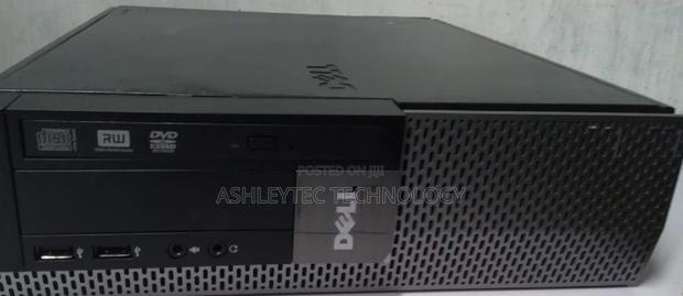 Desktop Computer Dell 4GB Intel Core 2 Duo HDD 320GB - main view