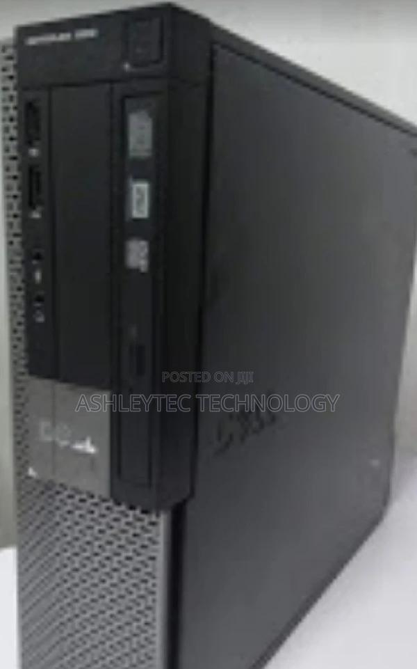 Desktop Computer Dell 4GB Intel Core 2 Duo HDD 320GB - thumbnail 3