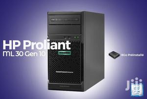 New Server HP ProLiant ML 8GB Intel Xeon 1T - main view