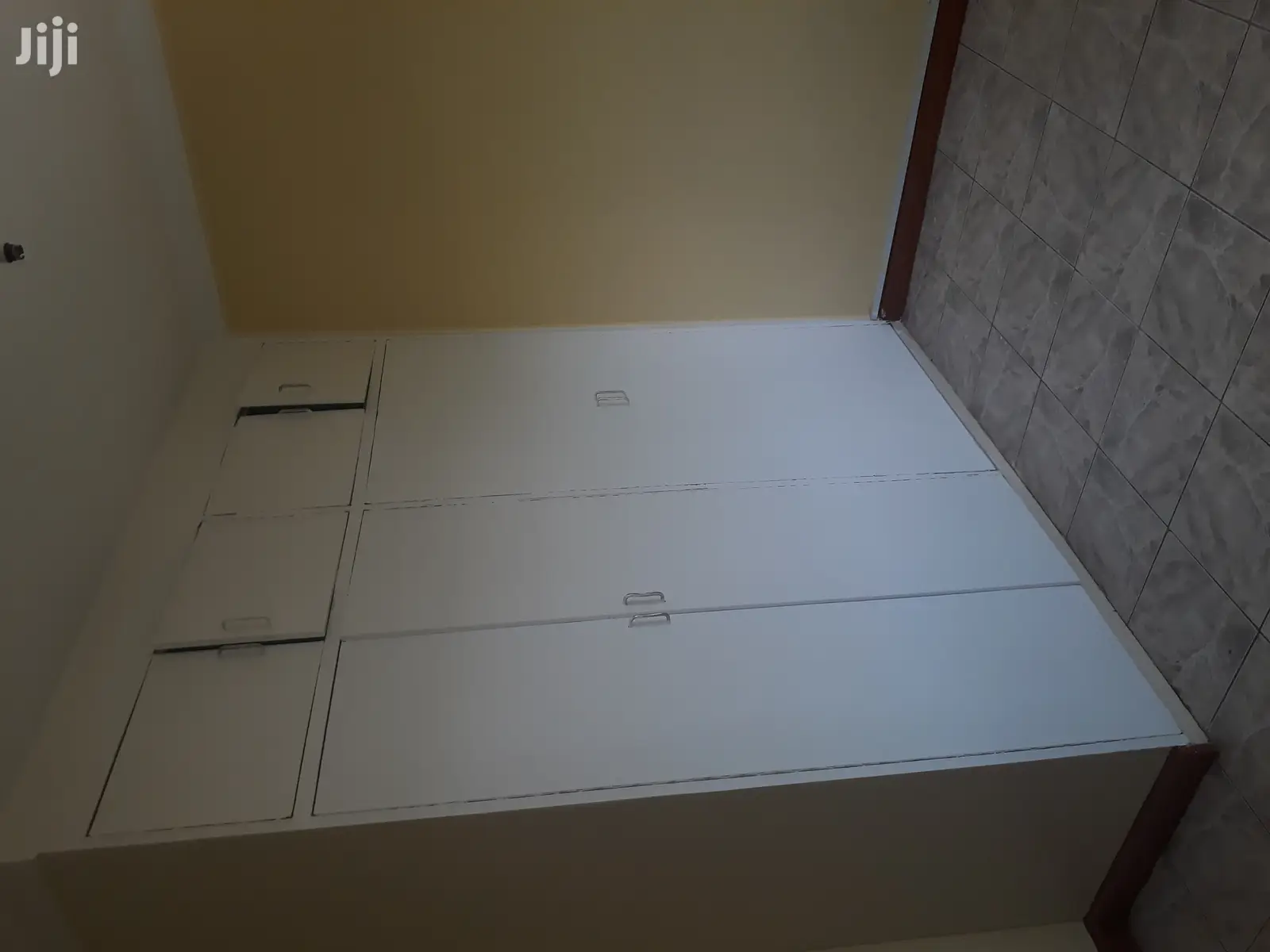 Parklands 3 Bedroom Old Type For Rent
