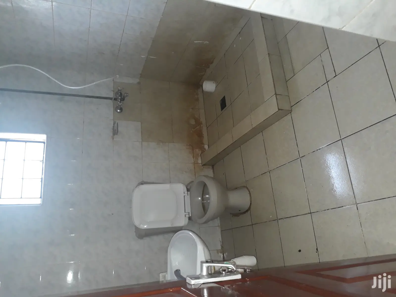 Parklands 3 Bedroom Old Type For Rent