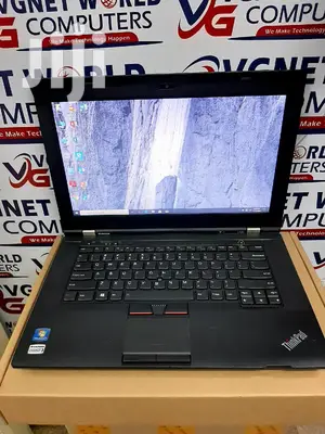 Laptop Lenovo ThinkPad L430 4GB Intel Core I5 HDD 500GB