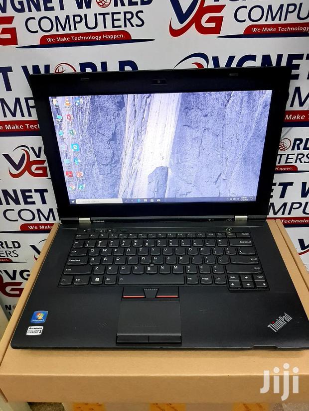 Laptop Lenovo ThinkPad L430 4GB Intel Core I5 HDD 500GB