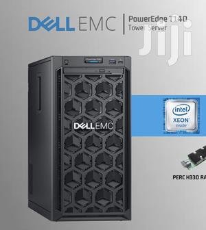 New Server Dell PowerEdge T130 16GB Intel Xeon 1T - thumbnail 2