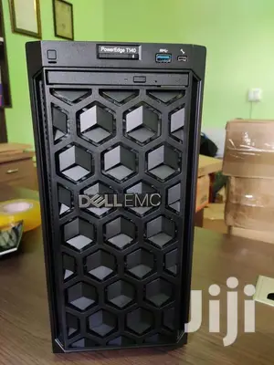 New Server Dell PowerEdge T130 16GB Intel Xeon 1T