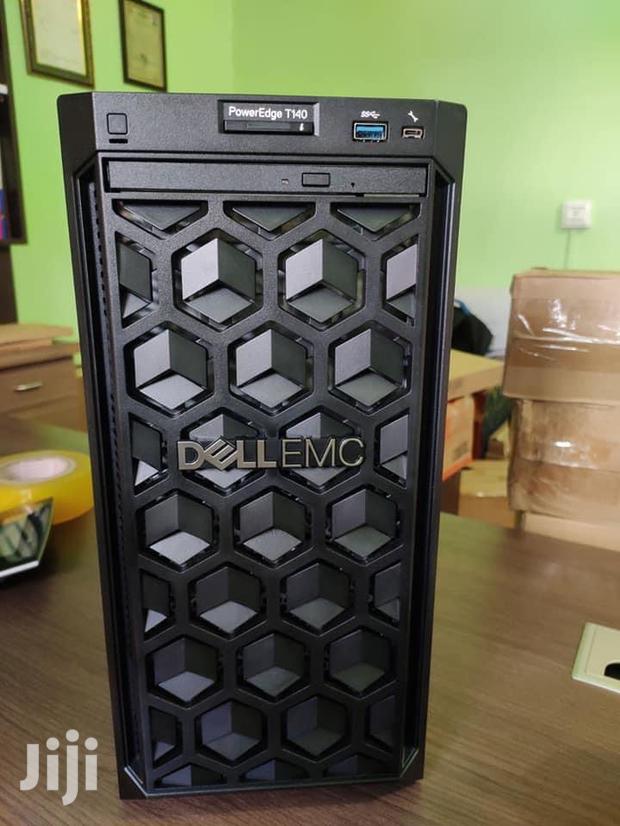 New Server Dell PowerEdge T130 16GB Intel Xeon 1T - thumbnail 4