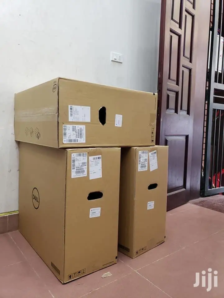 New Server Dell PowerEdge T130 16GB Intel Xeon 1T