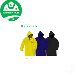 Rain Coats On Sale