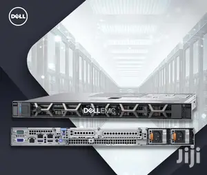 New Server Dell PowerEdge R330 16GB Intel Xeon 2T