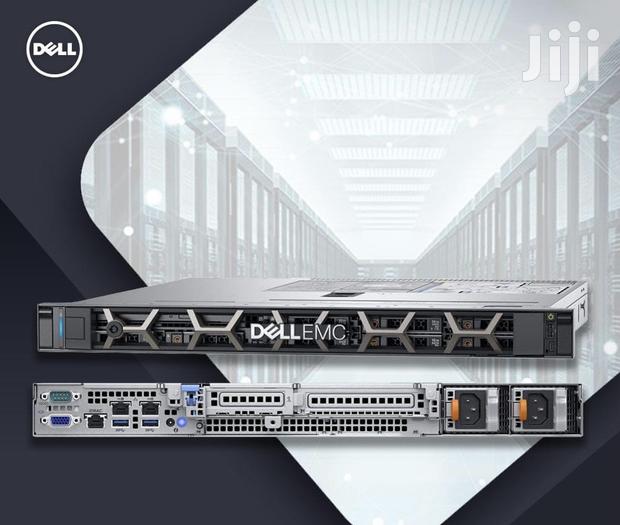 New Server Dell PowerEdge R330 16GB Intel Xeon 2T - thumbnail 2