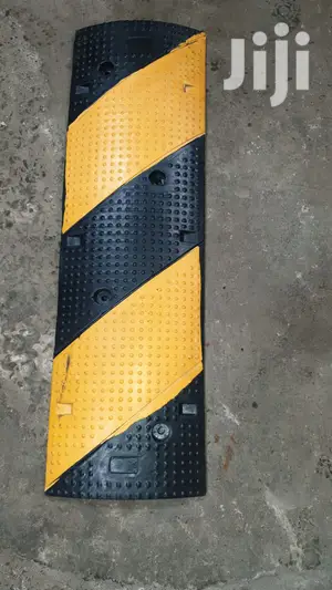 Speed Humps / Bumps